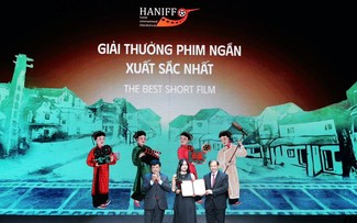 Liên hoan Phim quốc tế Hà Nội lần thứ VII: Nhiều điểm nhấn điện ảnh thú vị