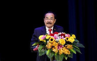 Gala vinh danh và trao giải Vietnam Aquatics Awards 2024