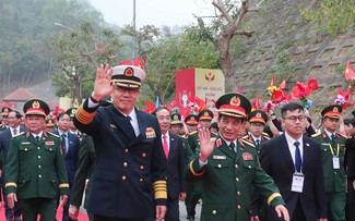 Chính sách quốc phòng “Bốn Không” của Việt Nam: Ý nghĩa và thực tiễn trong hội nhập quốc tế