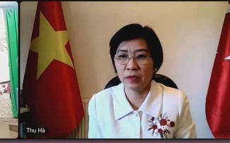 Việt Nam tạo dấu ấn lớn tại thị trường Halal