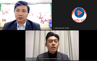 Bốn kỷ lục của cộng đồng người Việt Nam tại Fukuoka