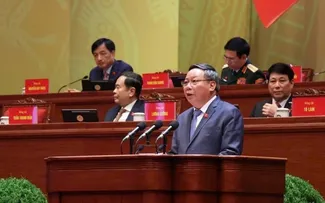 Hà Nội đặt mục tiêu tăng trưởng 11% trở lên, tập trung tháo gỡ 5 điểm nghẽn