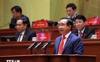 Thành phố Hồ Chí Minh phát huy vai trò đầu tàu, tạo động lực phát triển cho cả nước