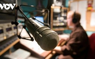 Đài Tiếng nói Việt Nam thông báo về việc tuyển dụng viên chức cho Ban Đối ngoại