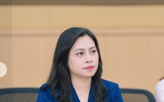 Môi trường làm việc tốt giúp trí thức kiều bào trở về đóng góp cho  quê hương