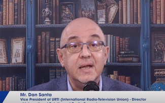 Kỷ niệm Ngày Phát thanh Thế giới 2026