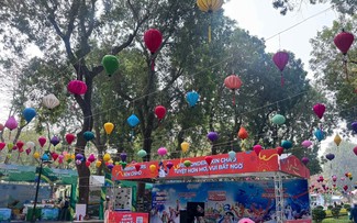 Lễ hội Du lịch 2026: Rộn ràng trước giờ khai mạc