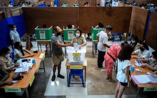 ໄທ ຄາດ​ວ່າ​ຈະ​ລົງ​ປະ​ຊາ​ມະ​ຕິ​ປັບ​ປຸງ​ລັດ​ຖະ​ທຳ​ມະ​ນູນ ແລະ ຈັດ​ການ​ເລືອກ​ຕັ້ງ​ພ້ອມ​ກັນ​ໃນ​ວັນ​ທີ 8 ກຸມ​ພາ​ປີ 2026