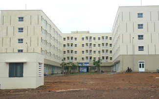 ດ່າ​ນັງ ຜັນ​ຂະ​ຫ​ຍາຍບຸ​ລິ​ມະ​ສິດ​ໃນ​ການ​ລົງ​ທຶນກໍ່​ສ້າງ​ເຮືອນ​ຢູ່​ສັງ​ຄົມ