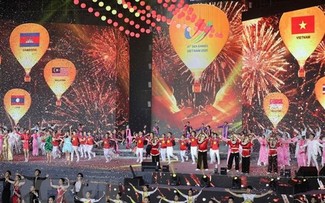 Malaysian media impressed with host Vietnam