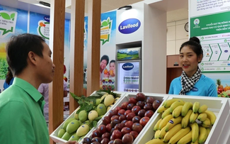 Vietnam records positive economic performance in 8 months