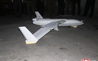 North Korea to mass produce suicide attack drones  