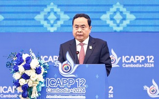 Key to resolving conflicts peacefully lies in dialogue, multilateral cooperation: Top legislator