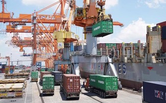 Vietnam’s exports in 2024 surpass 405 billion USD