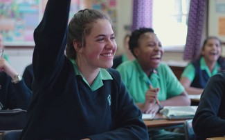 South Africa’s school system