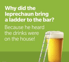 From language to laughter: An Irishman’s view of life in Ireland