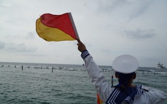 Far from shore: The quiet bravery of reef guardians