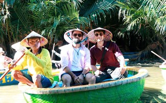 Lakshya Jain, Vishal Bhaiya from India and a wonderful week in Vietnam