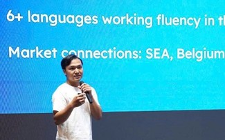 Patriotism is, for many young people, performed through action