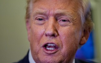 Trump hints at possible breakthrough in Russia–Ukraine talks