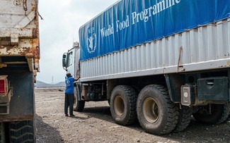 United Nations convoy attacked in Sudan