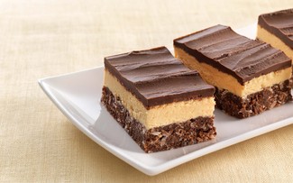 A Taste of Canada: Nanaimo Bars