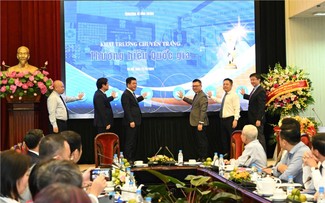 Vietnam national brand website launched