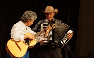 Mexico tells its soul through music