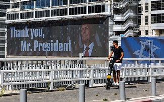 US president announces complete Iran-Israel ceasefire