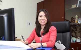 “Steel roses” in Vietnam People’s Army