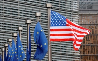 US-EU relations strained following US travel curbs on European figures