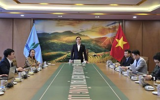 Petrovietnam pioneers rollout of STEM labs