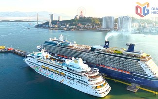 Quang Ninh to welcome thousands of cruise ship tourists during Tet
