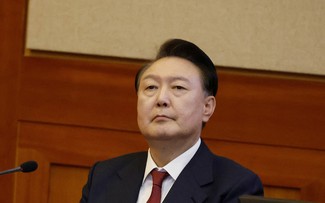 South Korean court sentences former President Yoon to life in prison