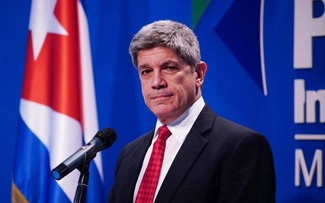 Cuba, US discuss speedboat intrusion investigation