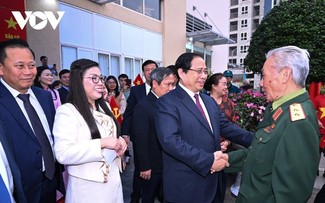 PM casts vote, urges citizens to exercise their rights