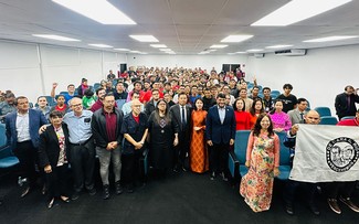 เวเนซุเอลาจัดงานฉลองครบรอบ 50 ปีวันปลดปล่อยภาคใต้ รวมประเทศเป็นเอกภาพ