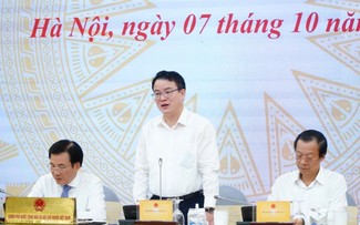 Giữ mục tiêu tăng trưởng 7% của năm 2024