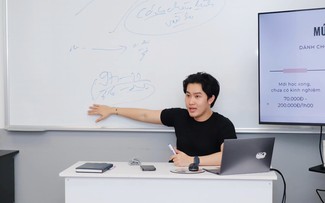 Livestream hàng Việt trên nền tảng mạng xã hội: Đưa hàng Việt đến gần hơn với người tiêu dùng