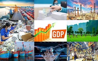 Nhiều yếu tố thuận lợi cho tăng trưởng kinh tế Việt Nam 2025