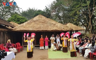 Múa Chăm - Vũ điệu phong phú và đặc sắc