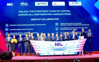 Việt Nam - điểm đến chiến lược của đầu tư cho công nghệ cao và đổi mới sáng tạo