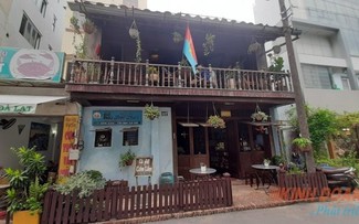   Cà phê biệt động Sài Gòn – Nơi lưu giữ ký ức lịch sử