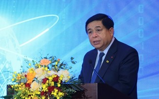Khoa học công nghệ, đổi mới sáng tạo là nền tảng để xây dựng một Việt Nam thịnh vượng