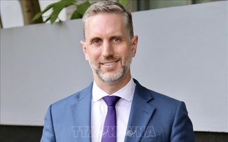 Trưởng Đại diện UNFPA: Sửa Pháp lệnh Dân số là bước ngoặt lớn về thúc đẩy quyền con người của Việt Nam