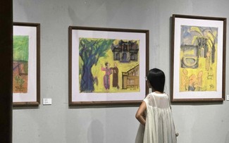 “Ngũ hình 2”: Những tạo hình đa dạng trong văn hoá dân gian