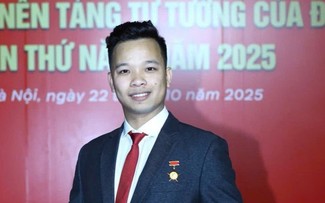 Đảng đưa ra quyết sách để thu hút tiềm năng khoa học, công nghệ ở nước ngoài