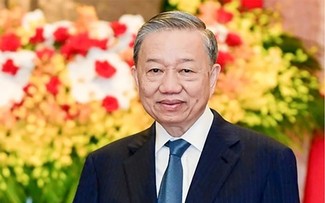 50 năm nước CHDCND Lào: Bản lĩnh, trí tuệ và những thành tựu mang dấu ấn thời đại