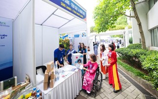 Việt Nam, quốc gia dẫn đầu nỗ lực cải thiện an sinh xã hội, đảm bảo cơ hội cho người khuyết tật