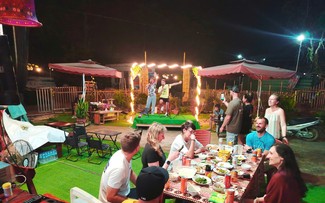 Du lịch cộng đồng homestay - hướng đi bền vững của du lịch vùng hồ Ba Bể (Thái Nguyên)